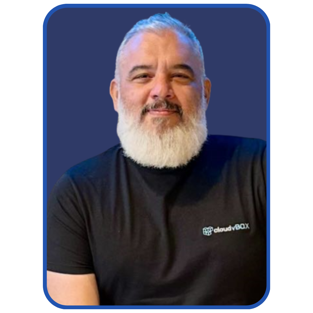 Bruno Miranda